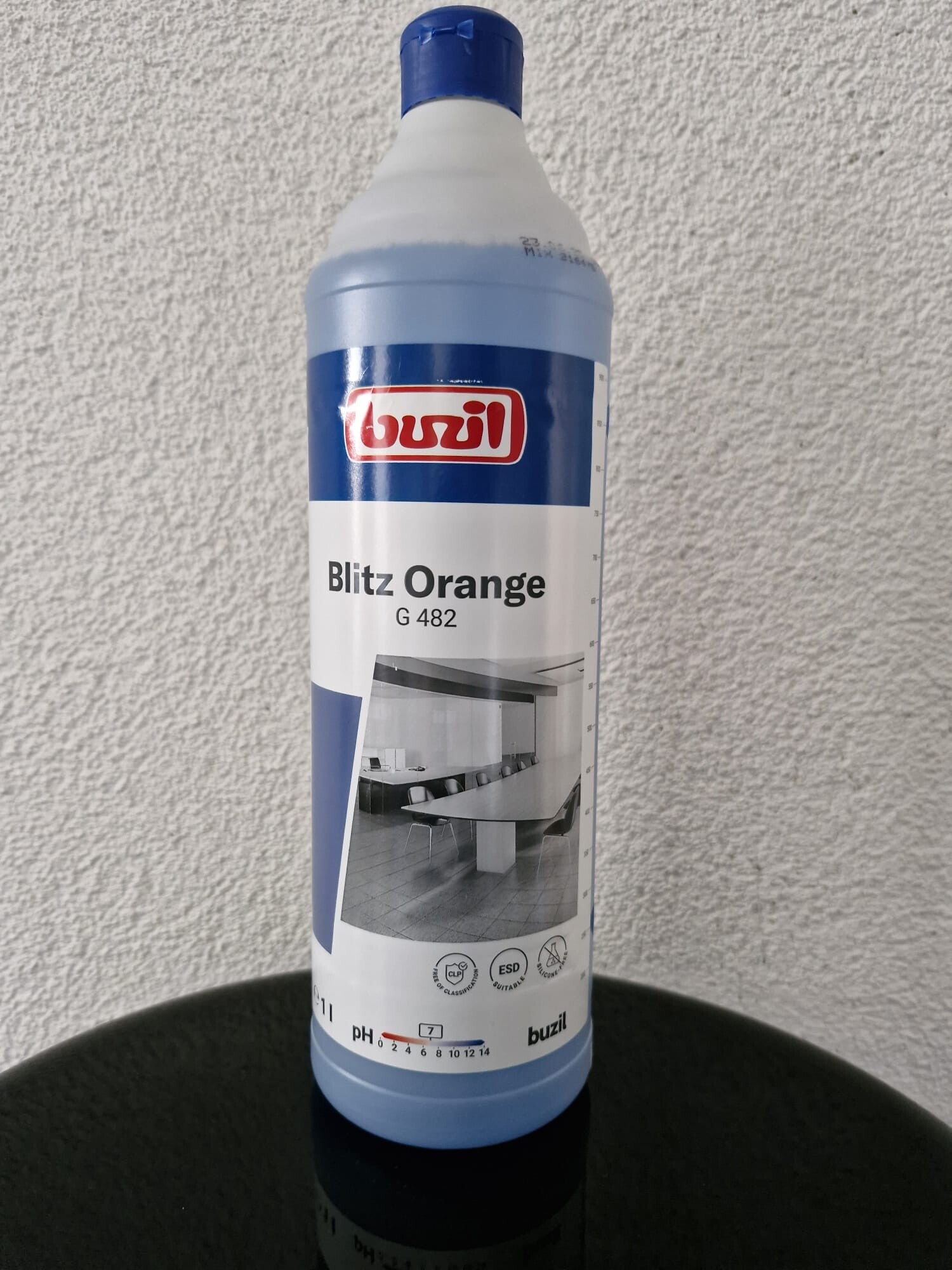Buzil Blitz Orange Universalreiniger 1 l