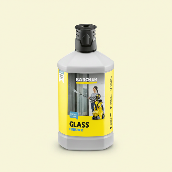Kärcher Glasreiniger
