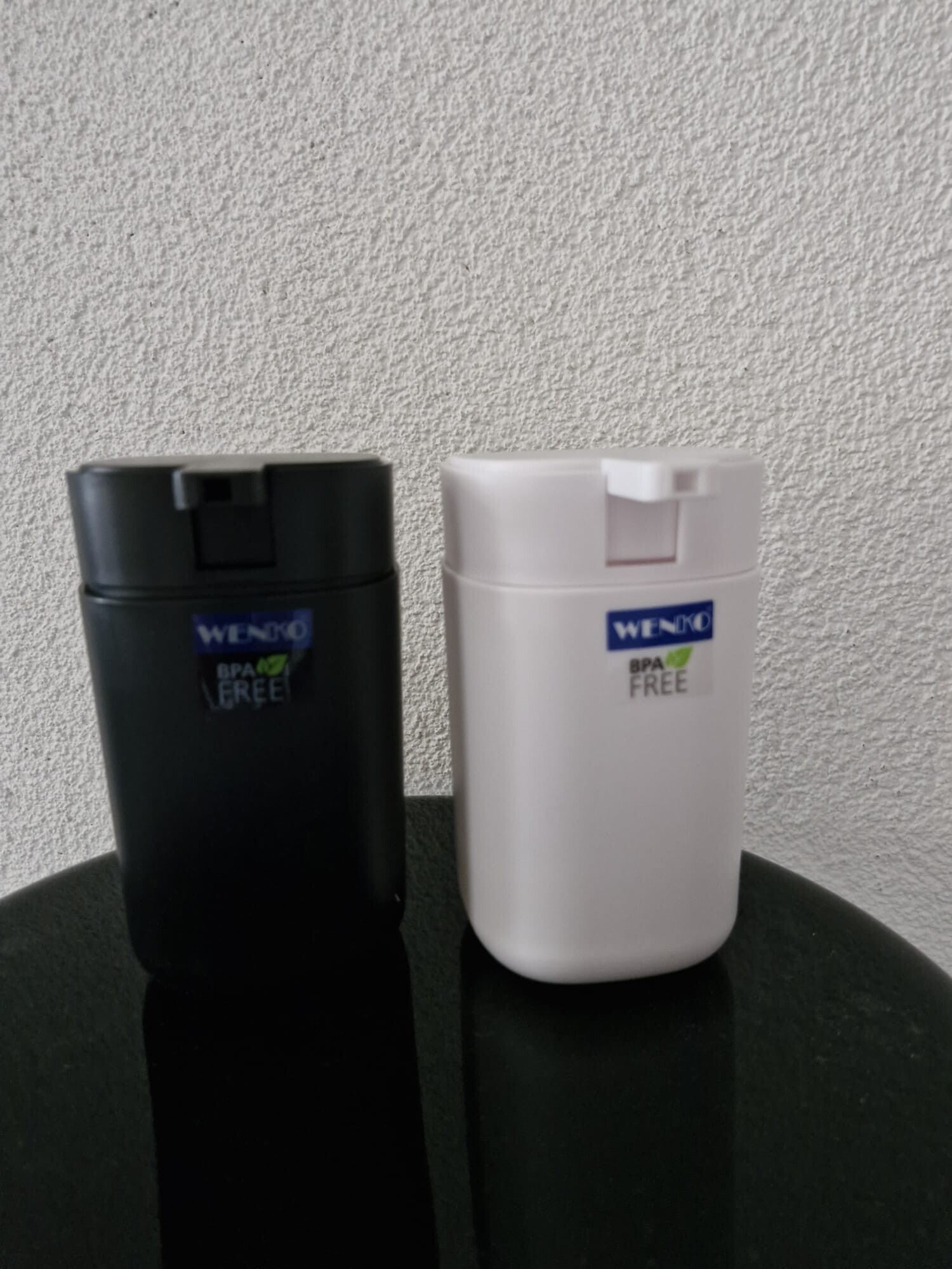 WENKO Seifenspender Davos, matt