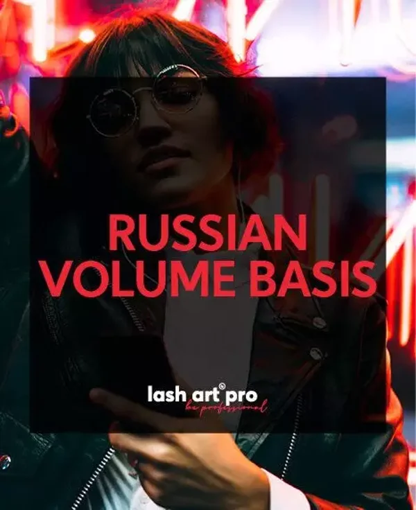Russian Volume Basis