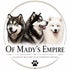 Of Mady's Empire