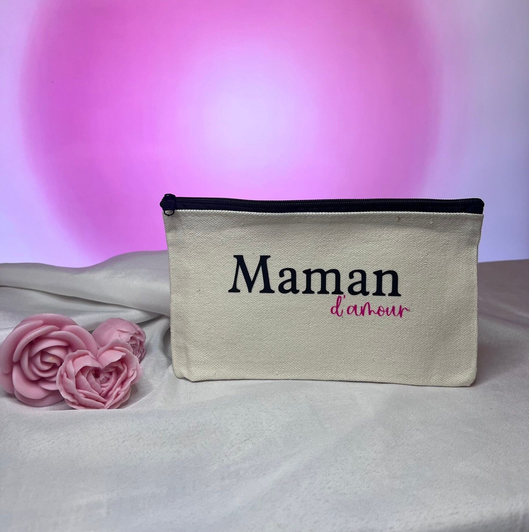 Pochette " Maman d'amour"