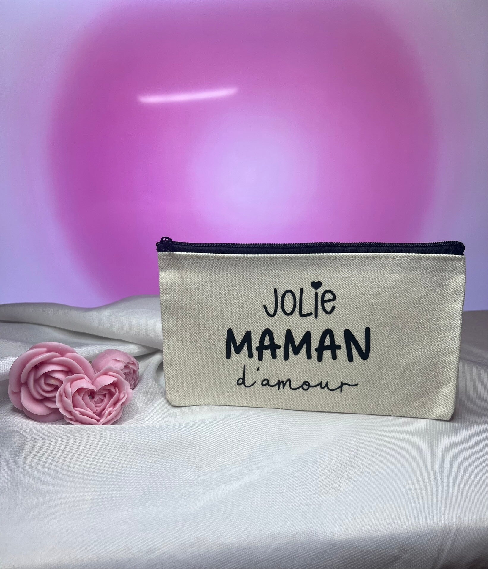 Pochette "Jolie maman"