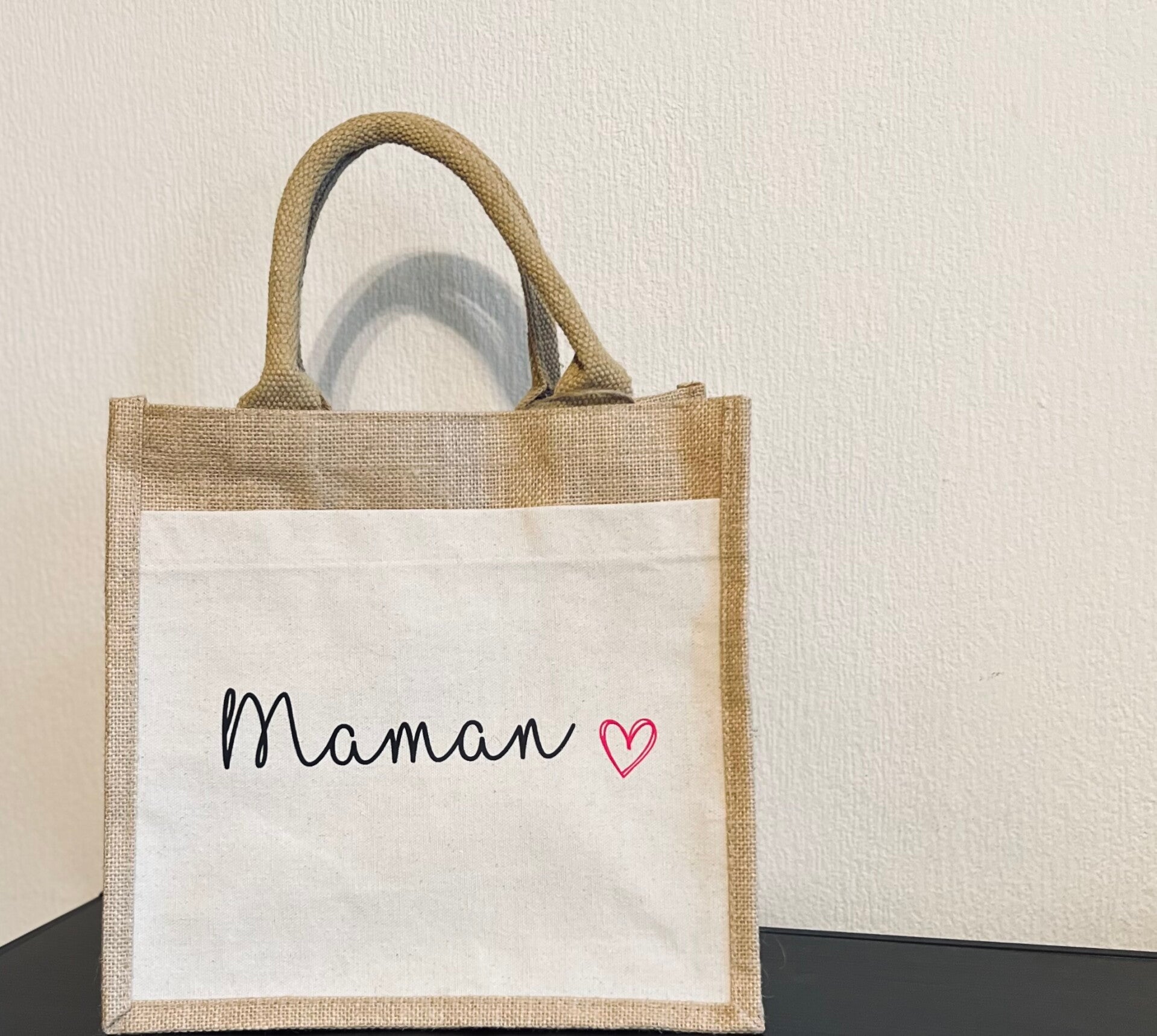Maman - Sac personnalisé