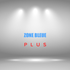 Projet zone bleue plus