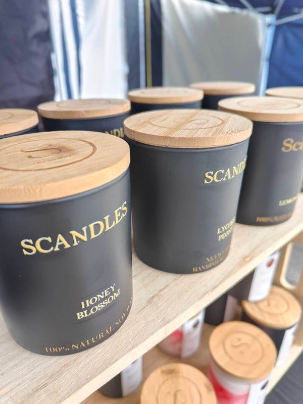 Luxury Candle