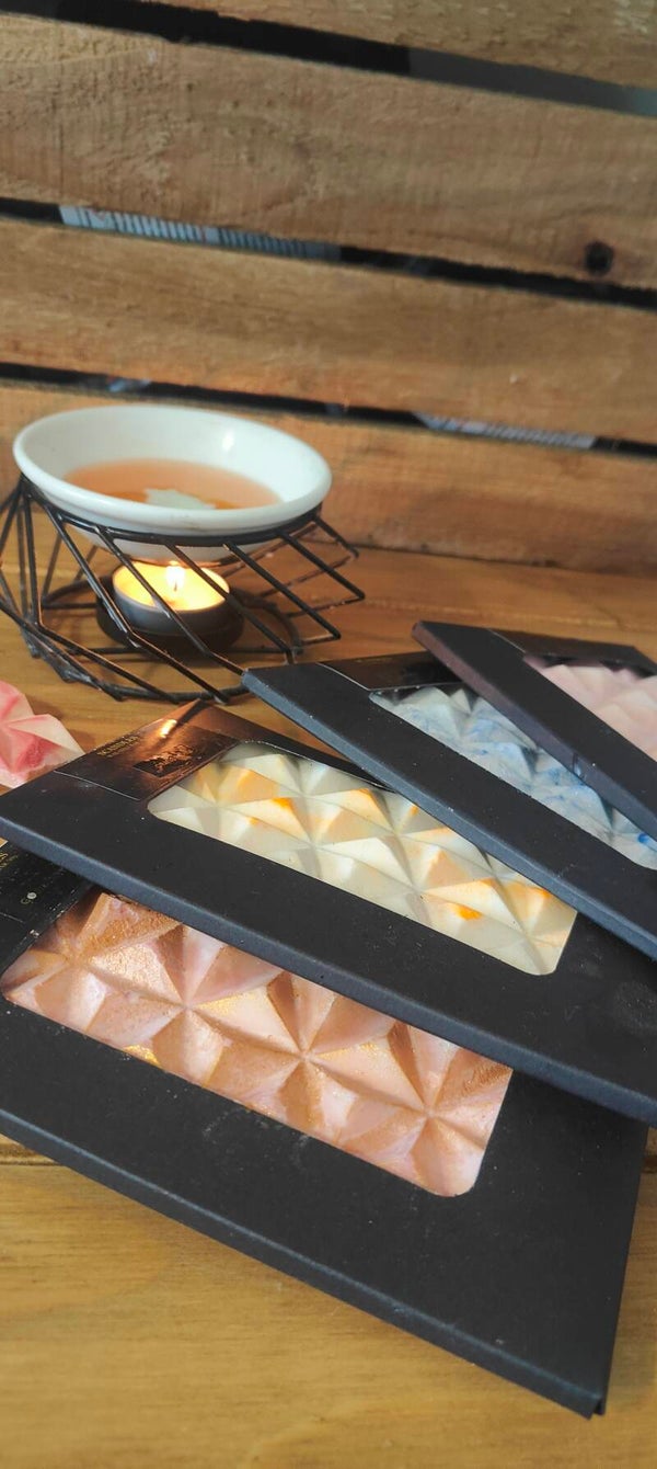 Wax Melt Bar