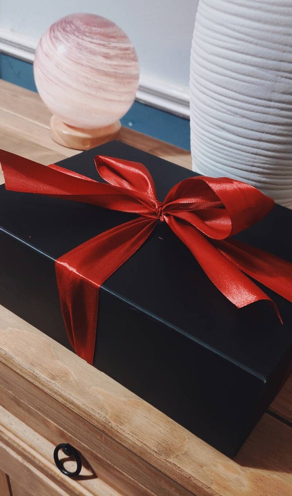 Luxury Gift Box