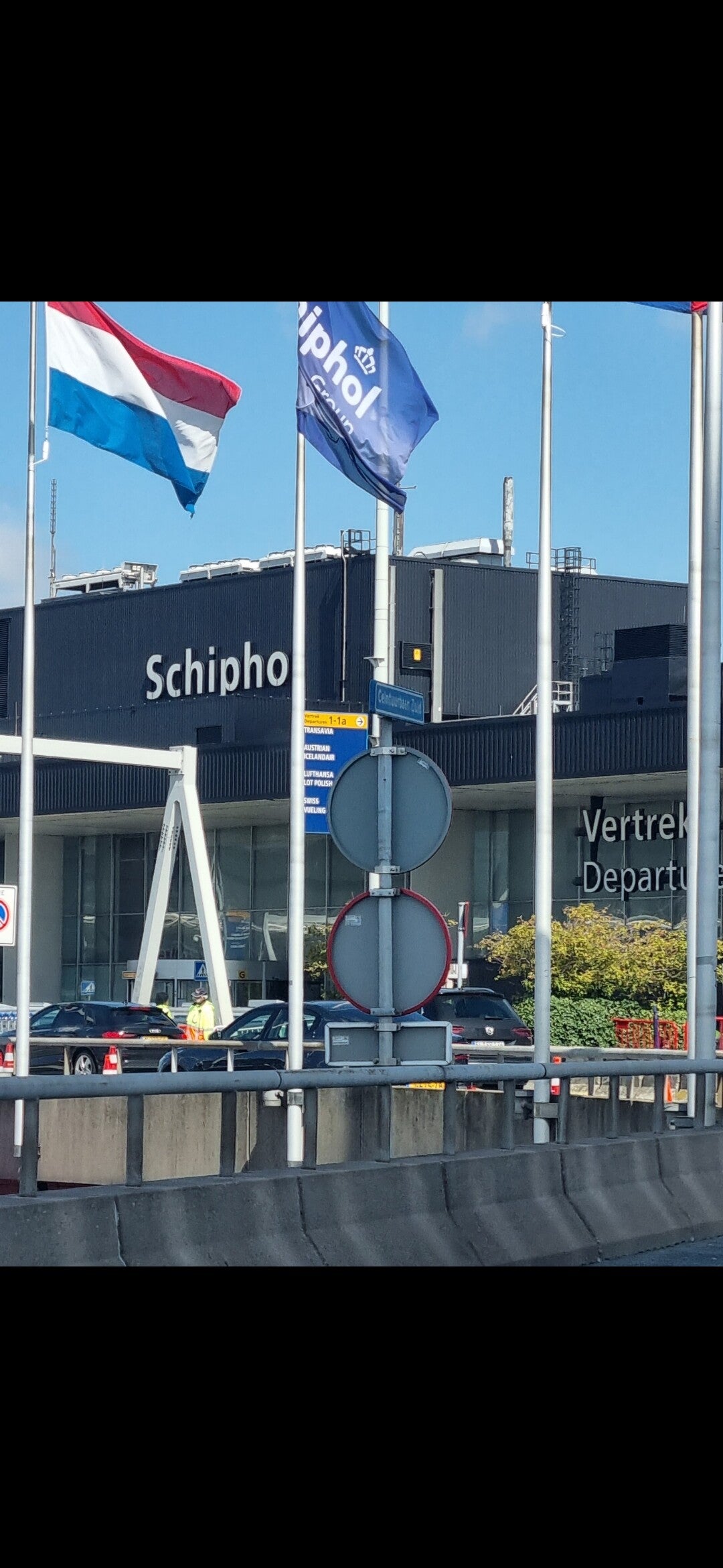 Taxi Schiphol Delft | Taxi Delft1