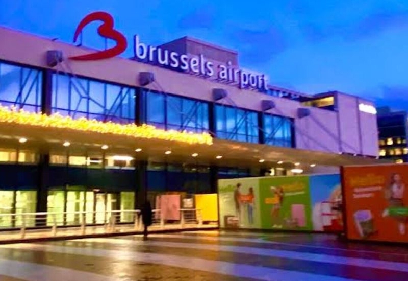 Taxi Delft - BRUSSELS AIRPORT | Taxi Delft1