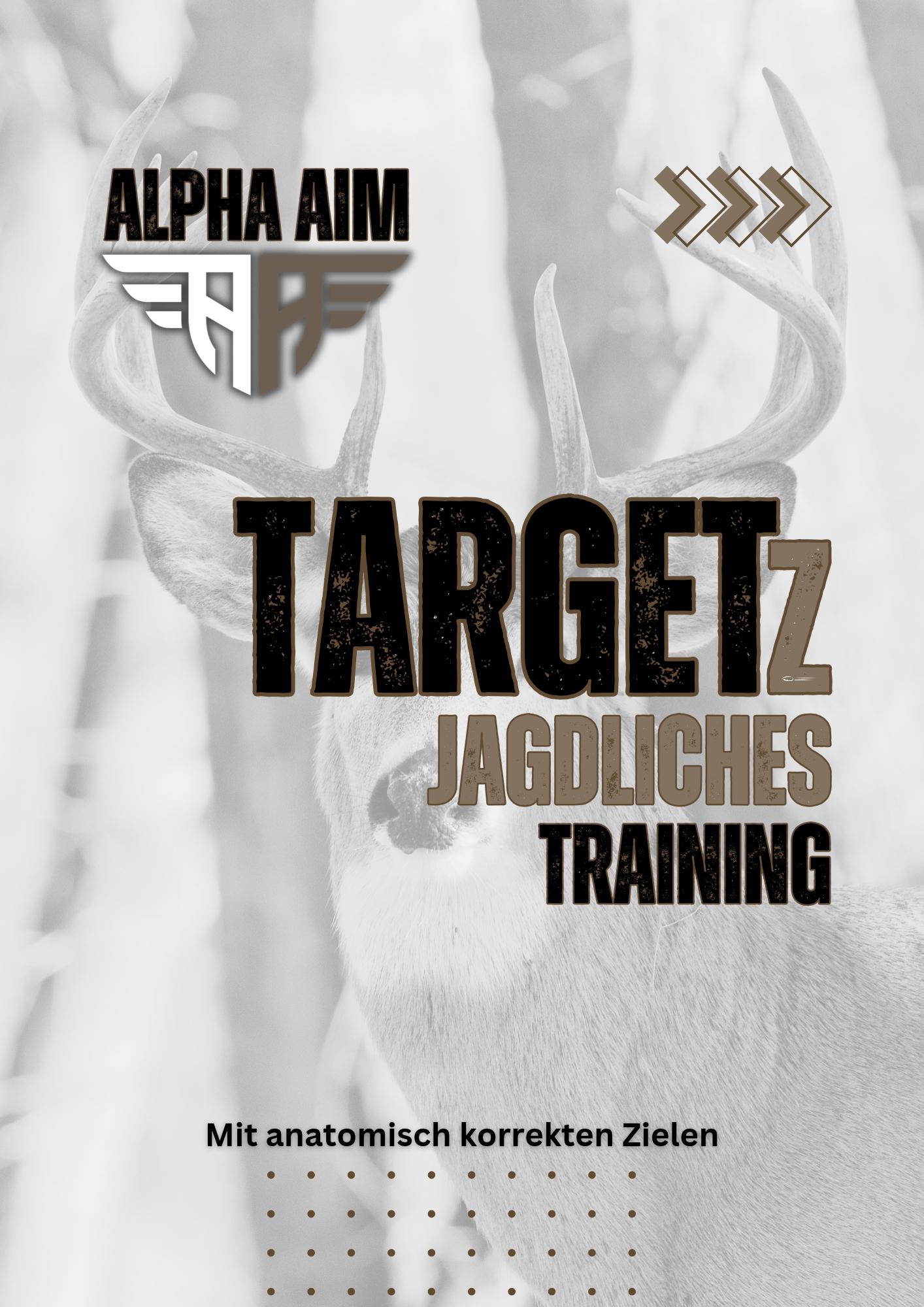 TARGETz Jagdliches Training