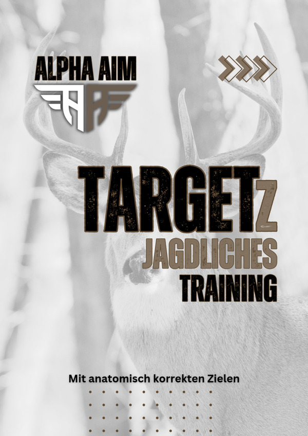 TARGETz Jagdliches Training