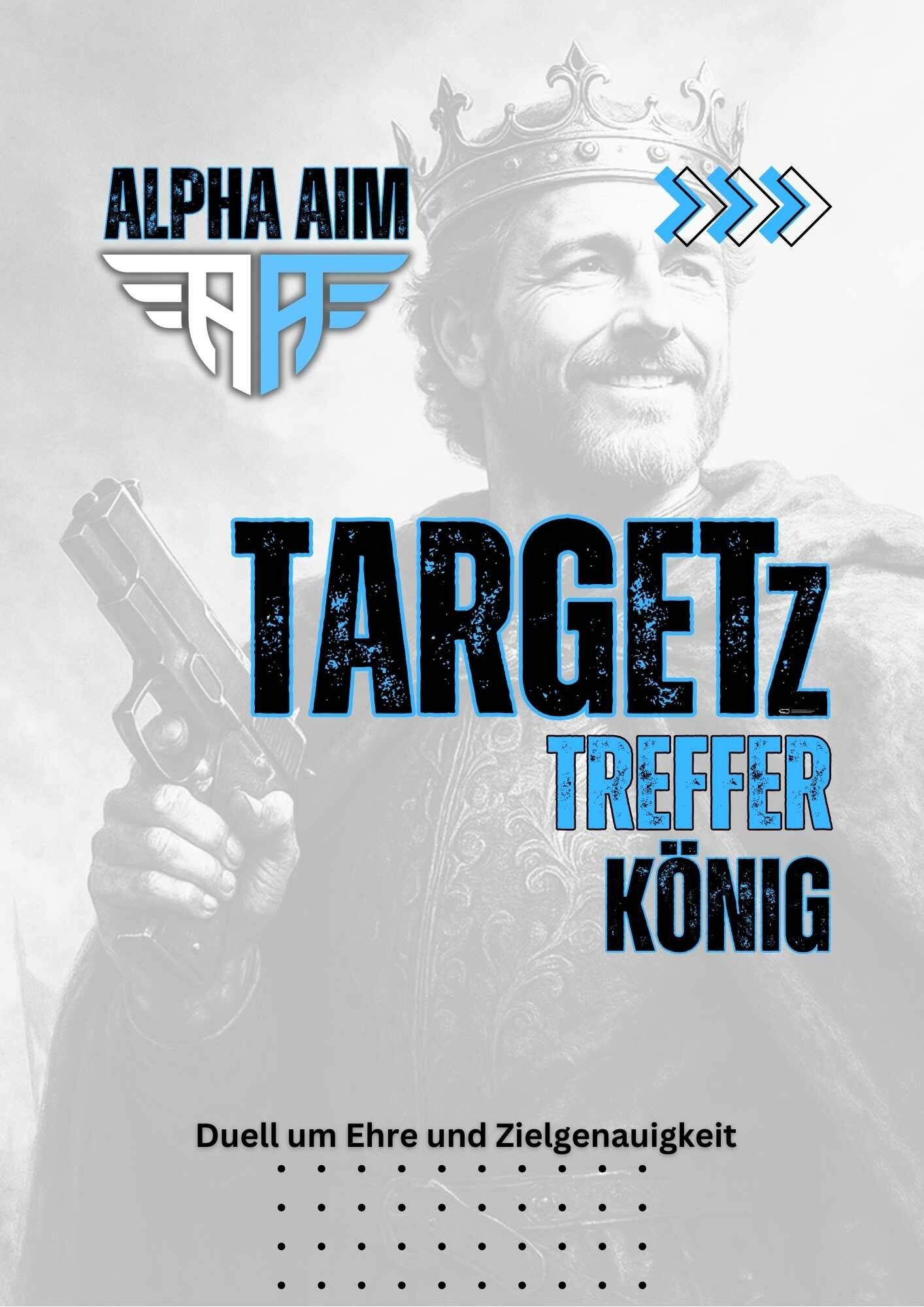 TARGETz Trefferkönig