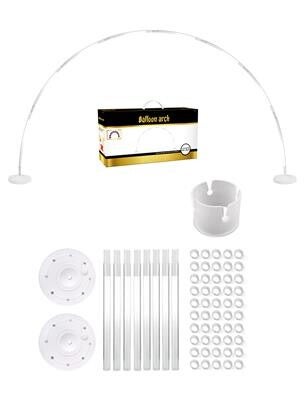 Ballonboog accesoires