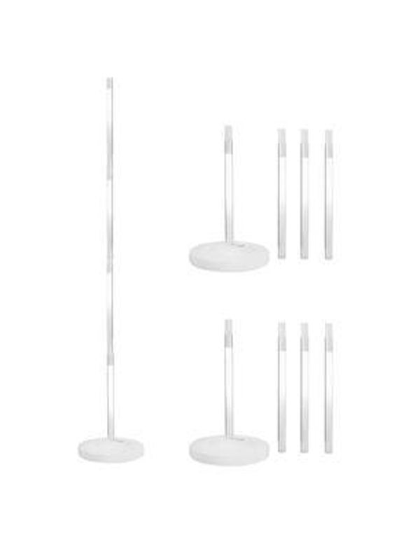 Ballonstand accesoires -  2 stuks