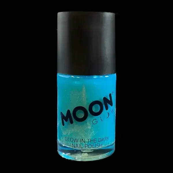 Glow in the dark -  nagellak
