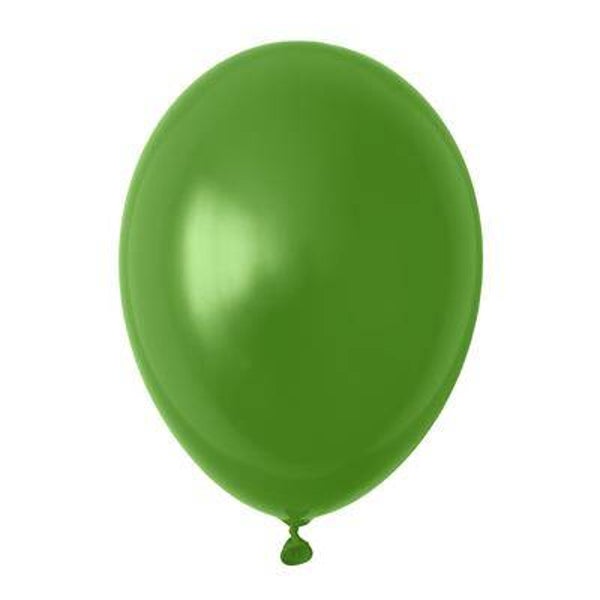 Ballon 30 cm - 100 stuks