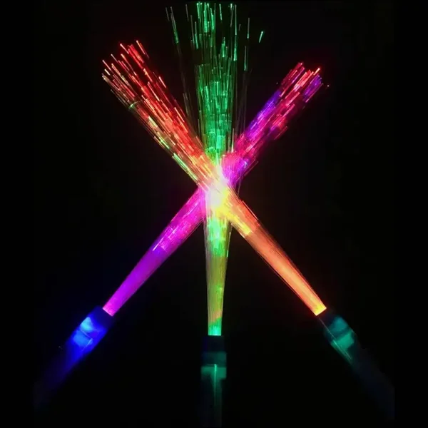 Led Fiber stick