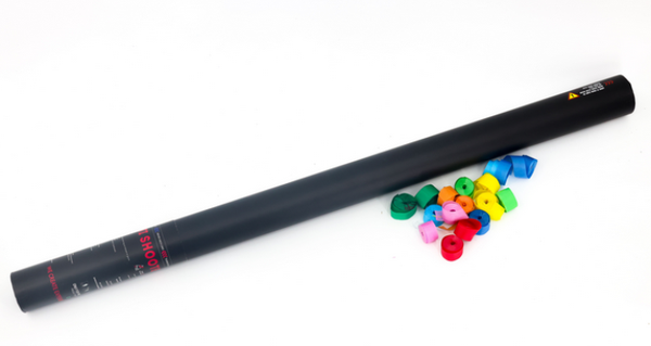 the confetti maker handheld streamer 80 cm papier