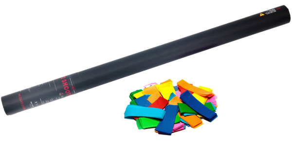 TCM handheld confetti slowfall 80 cm papier