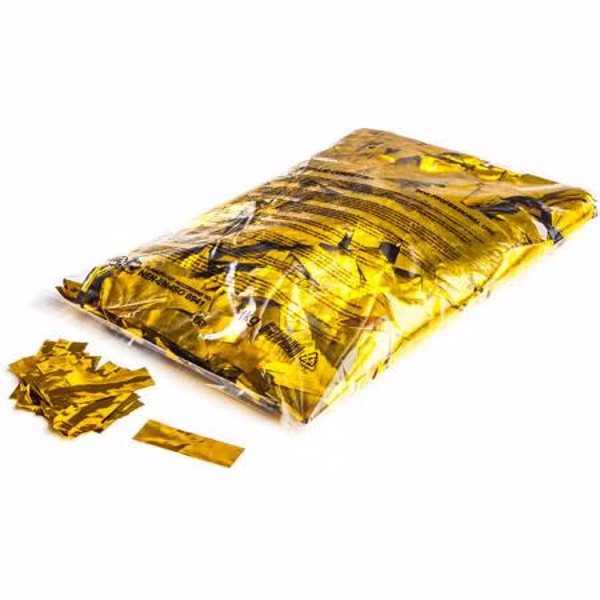 the confetti maker losse confetti slowfall matalic 1kg