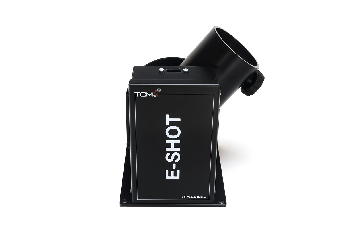 TCM E- Shot