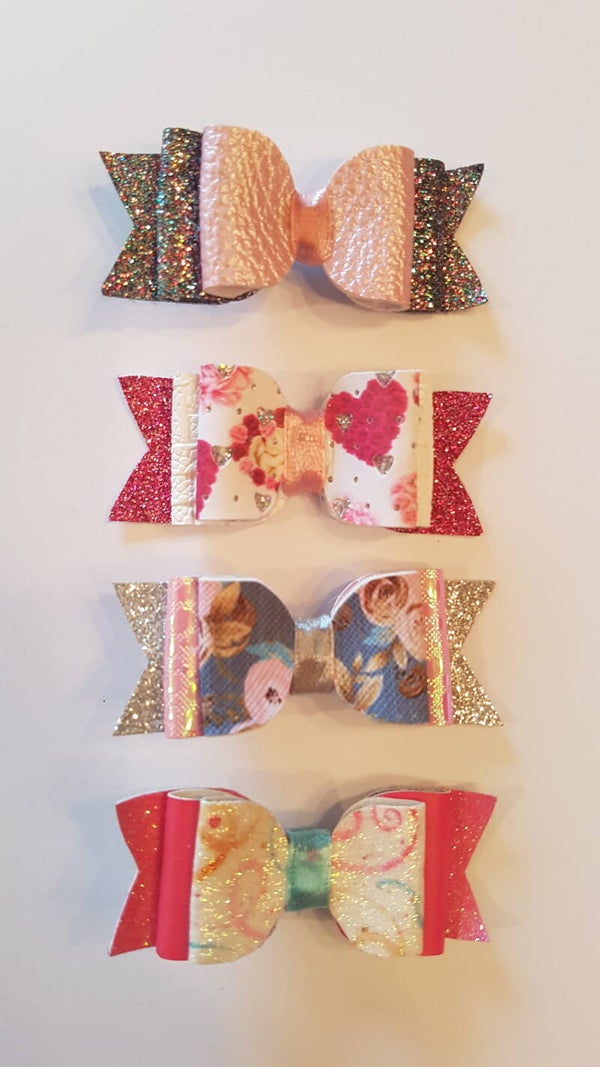 Strik Ivy - set per 4 - Valentijn mix