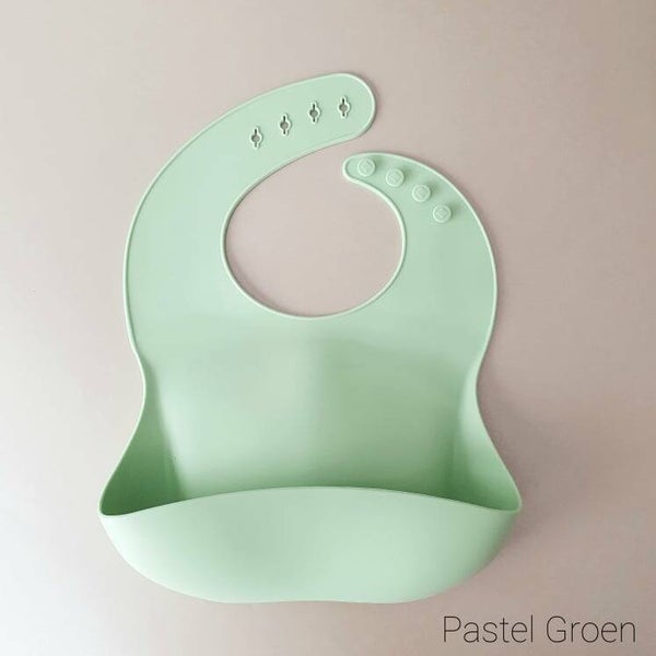 Slab Pastel Groen