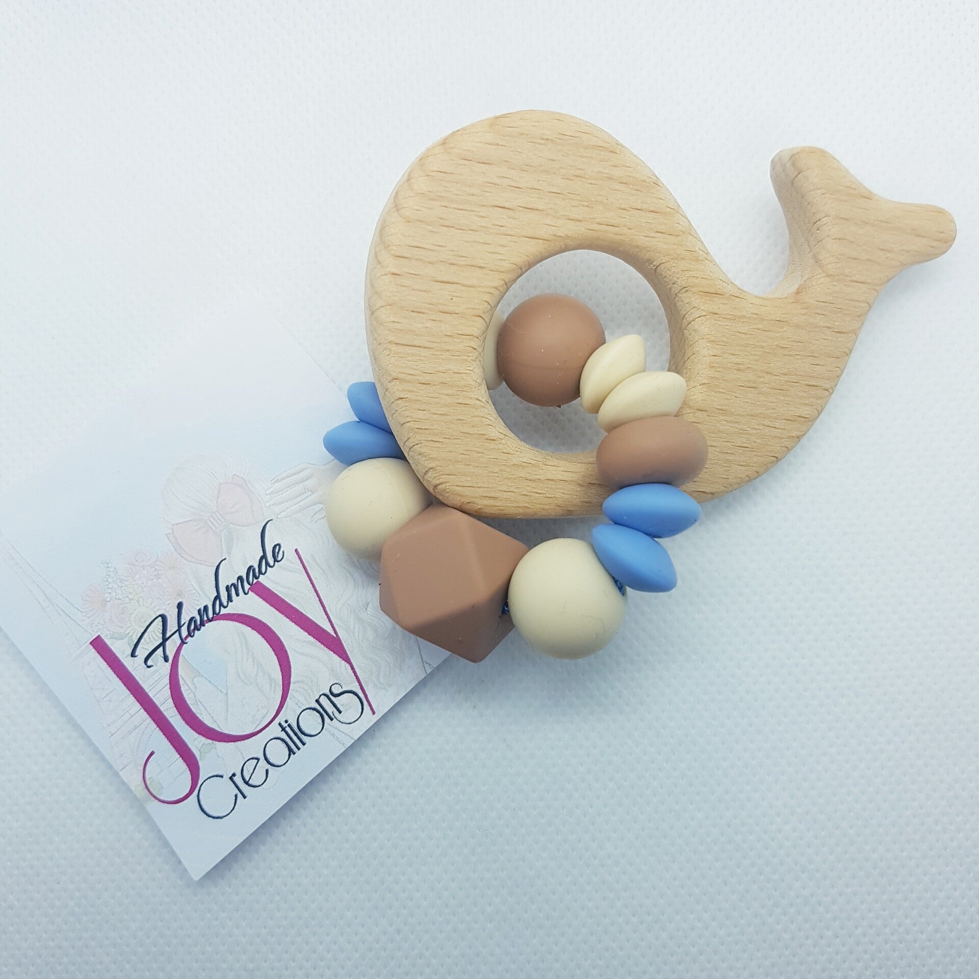 Bijtring Walvis Breeze