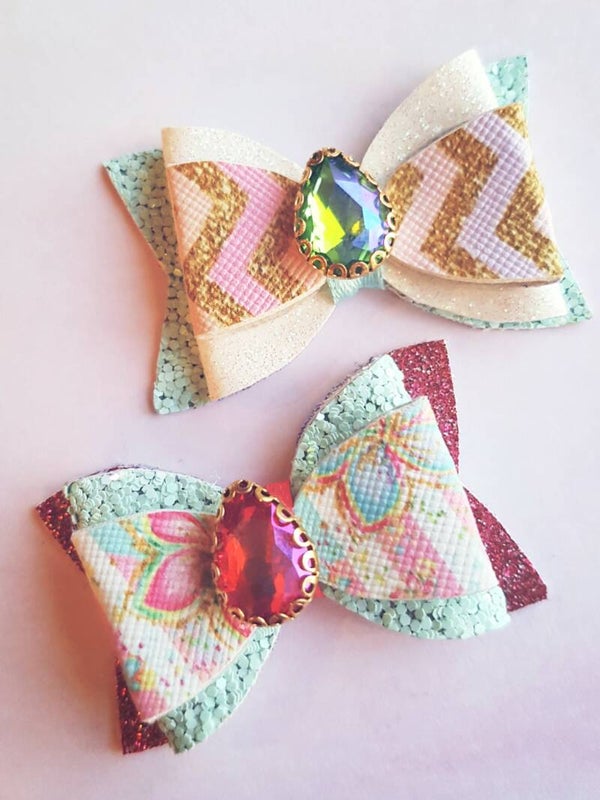 Strik Mia Spring