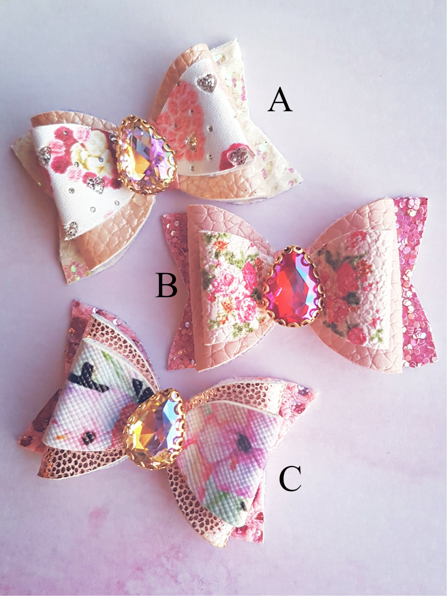 Strik Mia flower garden