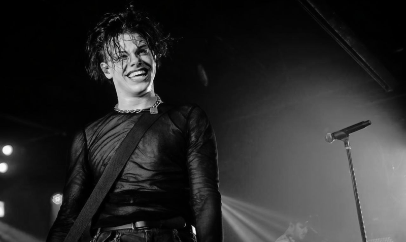 Nick Cave & The Bad Seeds: Tour Nordamericano