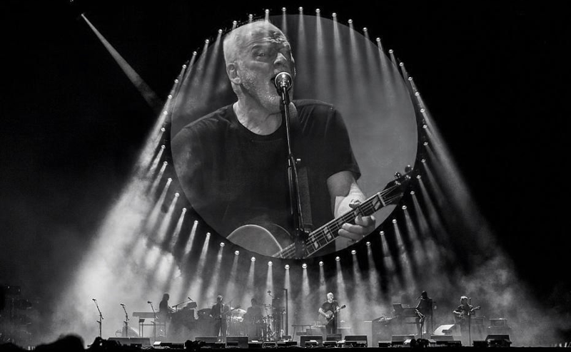 Nick Cave & The Bad Seeds: Tour Nordamericano