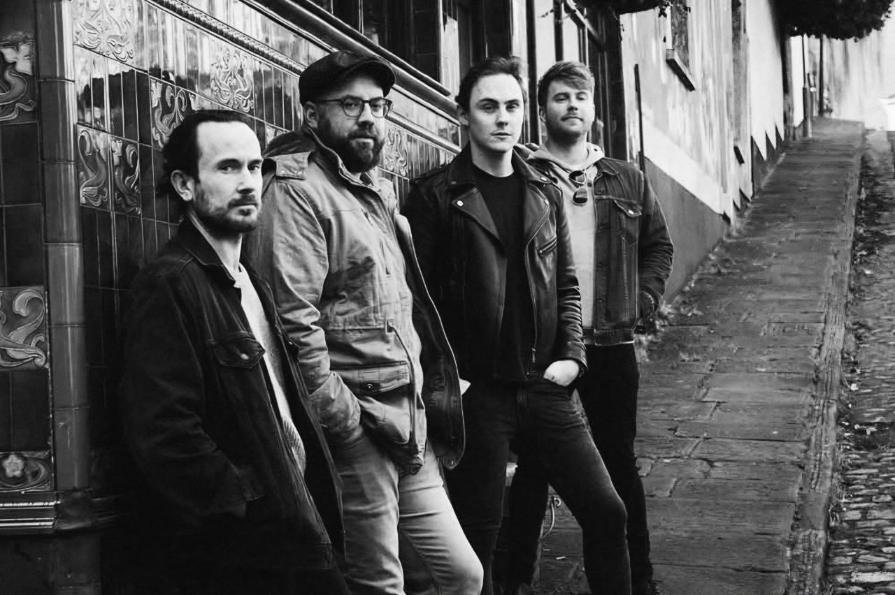 Nick Cave & The Bad Seeds: Tour Nordamericano