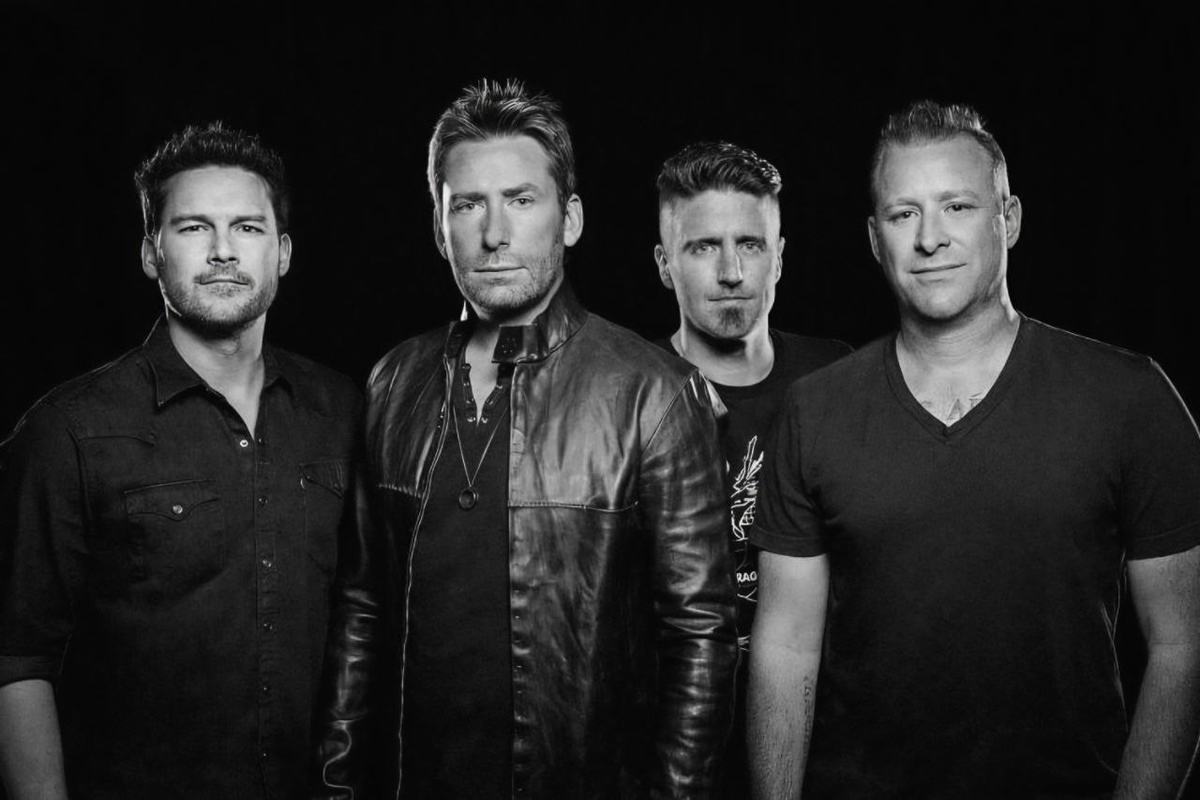 NICKELBACK: ONLINE IL VIDEO DI “LEAVE ME BEHIND” / ROCK NEWS | THUNDER ROCK