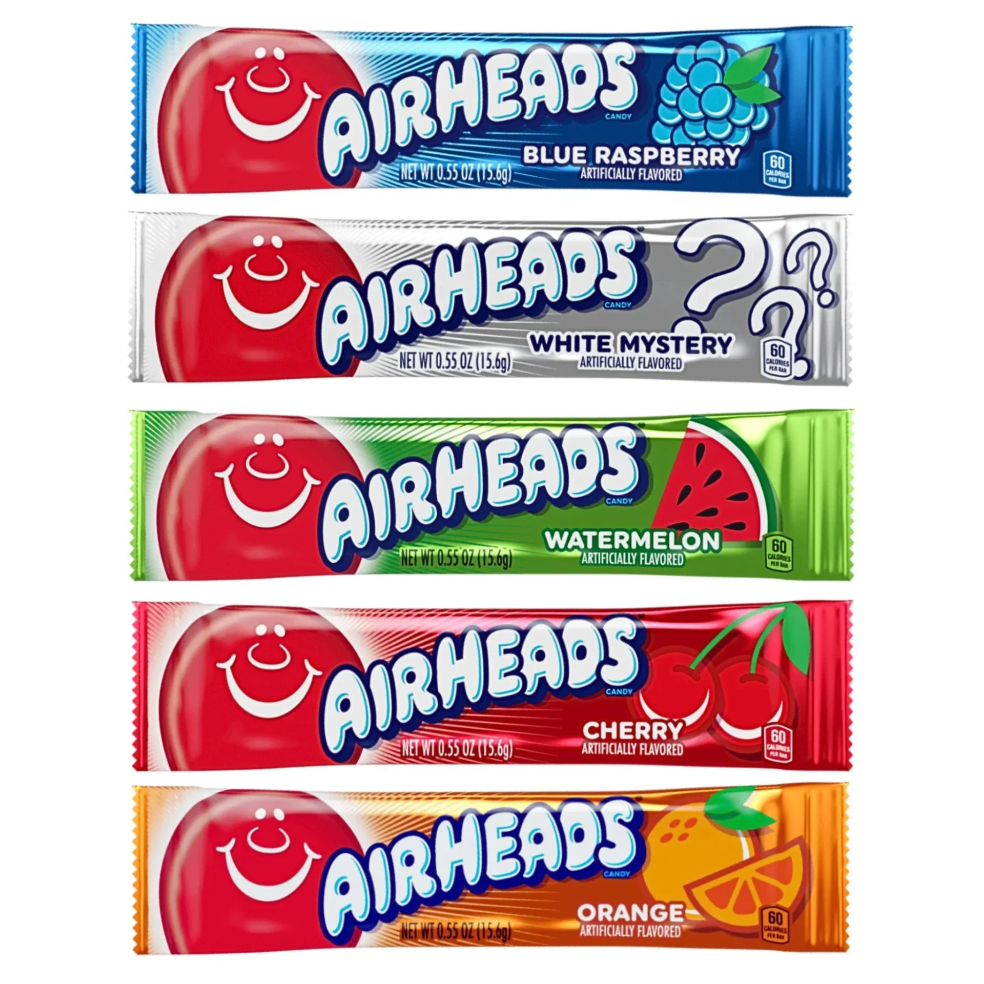 Air Heads