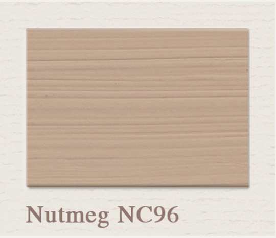 Nutmeg - Proef Sample