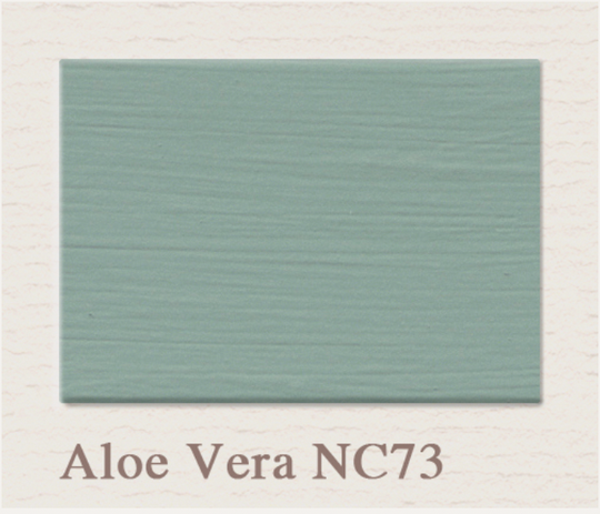 Aloe Vera - Proef Sample