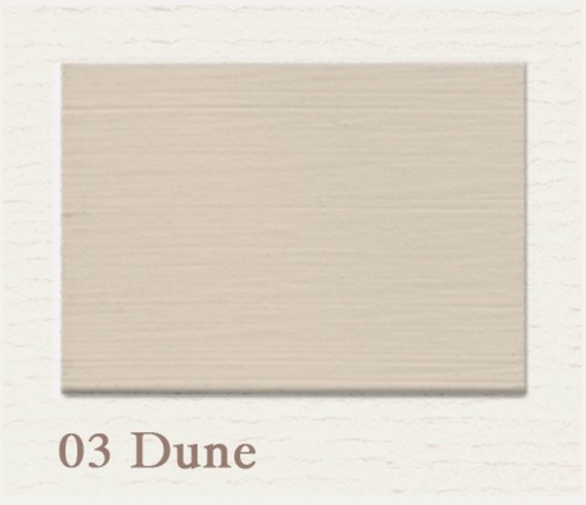 Dune - Proef Sample