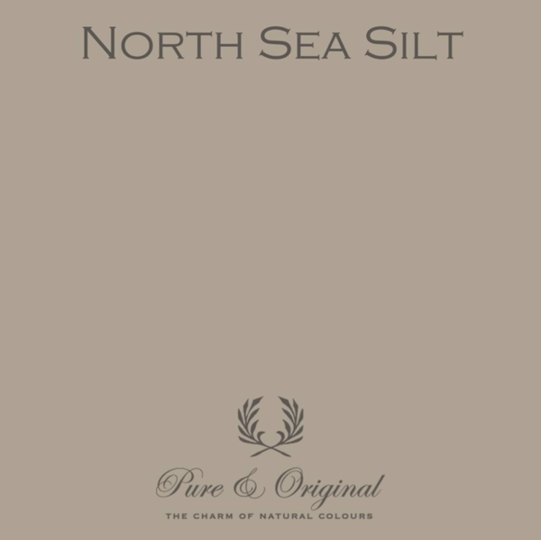 North Sea Silt - Proefblikje