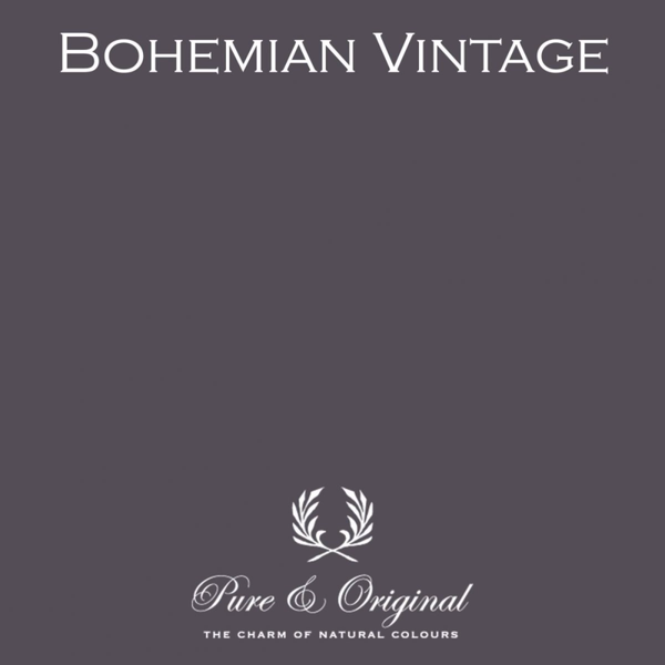 Bohemian Vintage - Proefblikje