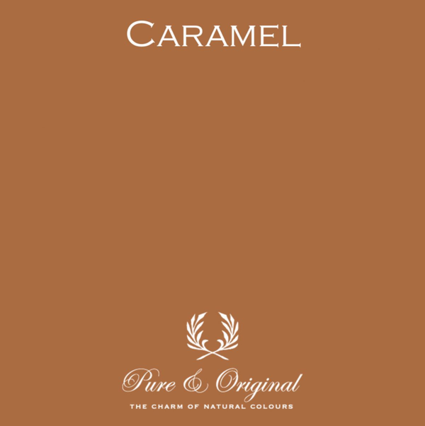 Caramel - Proefblikje