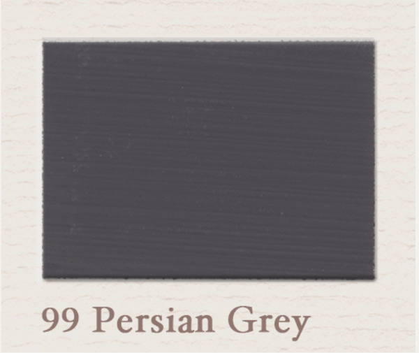 Persian Grey - Proef Sample