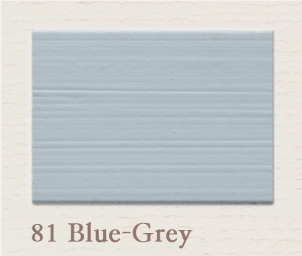 Blue-Grey - Proef Sample