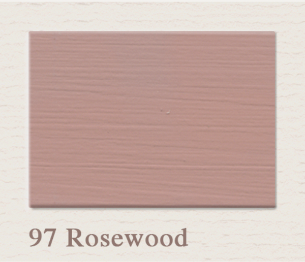 Rosewood - Proef Sample