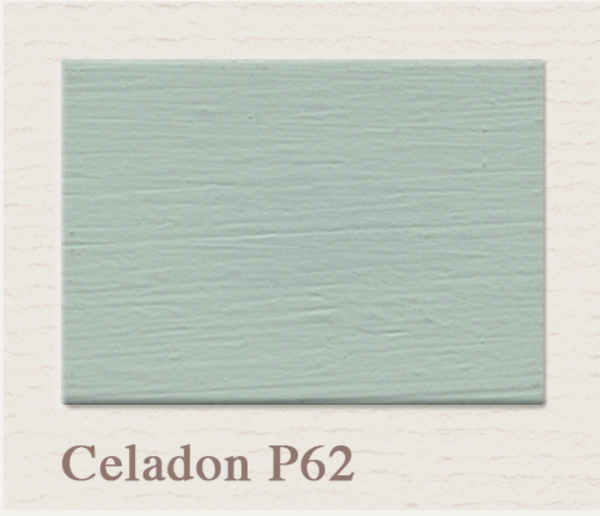 Celadon - Proef Sample
