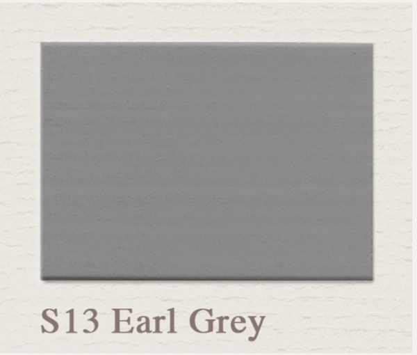 Earl Grey - Proef Sample