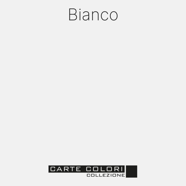 Bianco - Proefpotje - Carte Colori