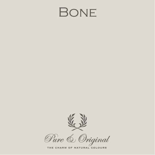 Bone - Proefblikje