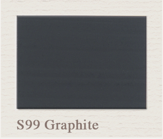 Graphite - Proef Sample